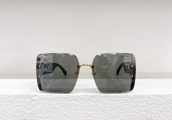 Miu Miu Sunglasses Top Quality MMS00360